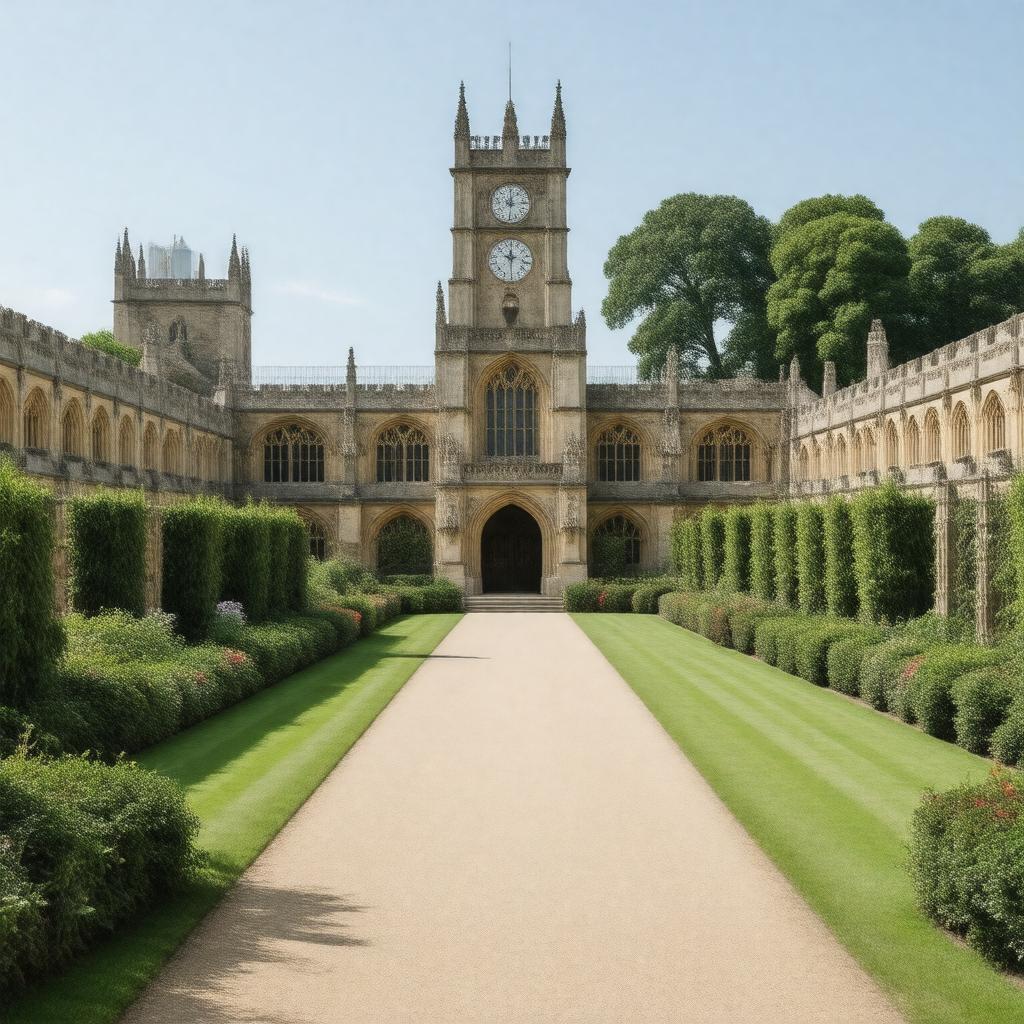 University of Trinity College